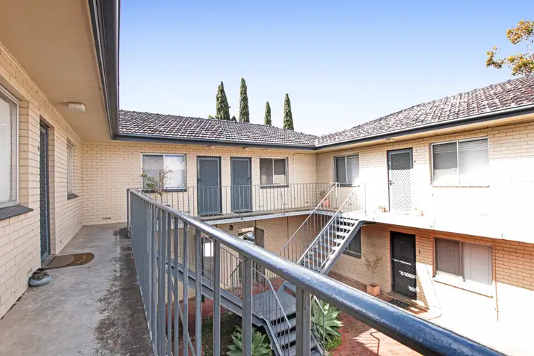 Third view of Homely unit listing, 7/32 Margaret Street, North Adelaide SA 5006