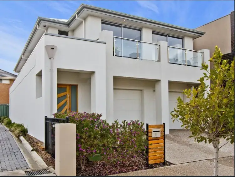 81 Augustine Street, Mawson Lakes SA 5095