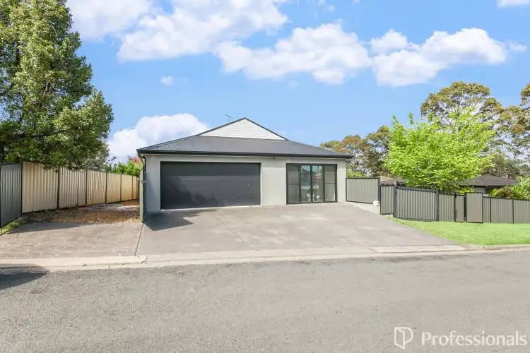 Main view of Homely flat listing, 4 Glendiver Road, The Oaks NSW 2570