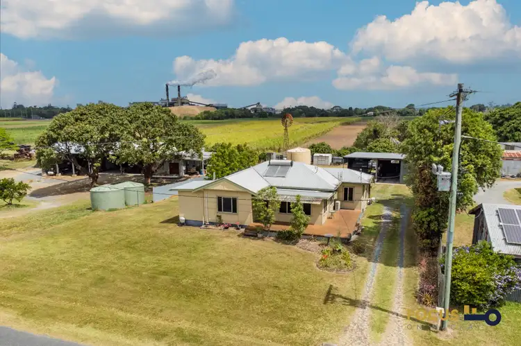 Main view of Homely house listing, 83 Gibsons Road, Racecourse QLD 4740