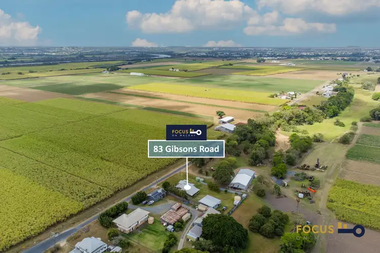 Third view of Homely house listing, 83 Gibsons Road, Racecourse QLD 4740