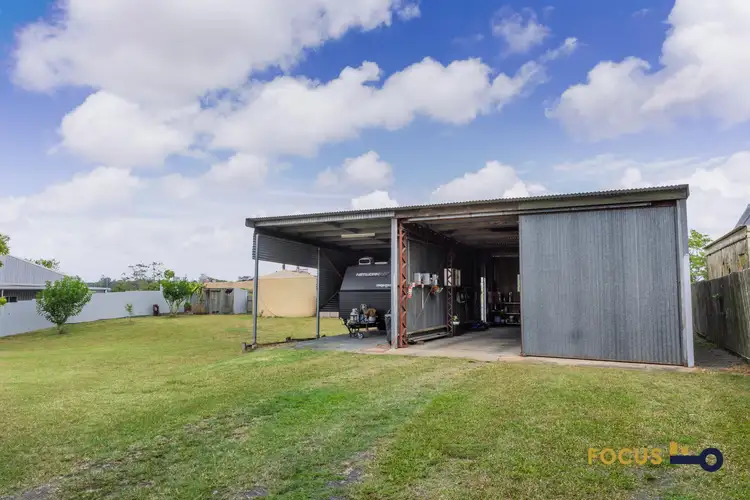 Fifth view of Homely house listing, 83 Gibsons Road, Racecourse QLD 4740