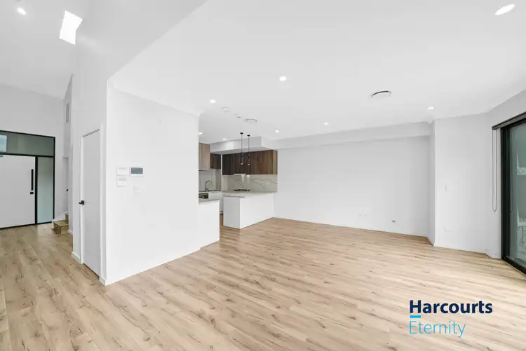 Second view of Homely townhouse listing, 7/10 Bando Road, Girraween NSW 2145