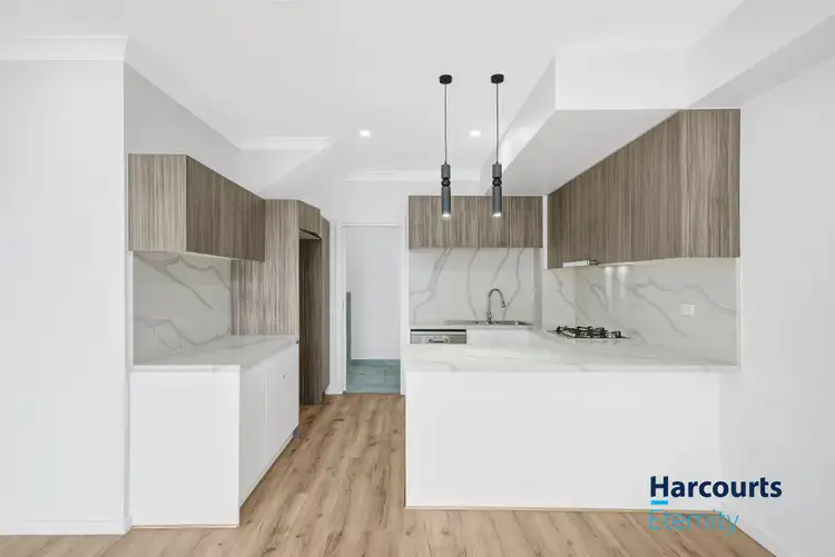 Third view of Homely townhouse listing, 7/10 Bando Road, Girraween NSW 2145