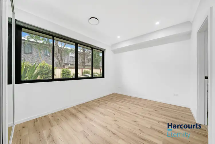 Fourth view of Homely townhouse listing, 7/10 Bando Road, Girraween NSW 2145
