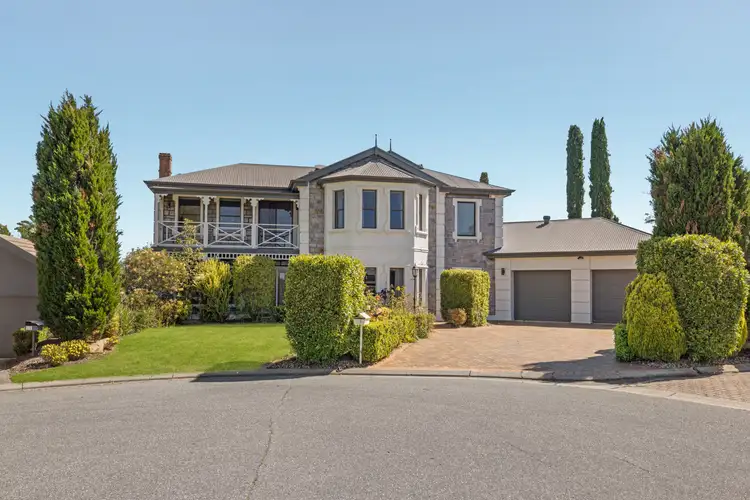 12 Caroline Court, Golden Grove SA 5125