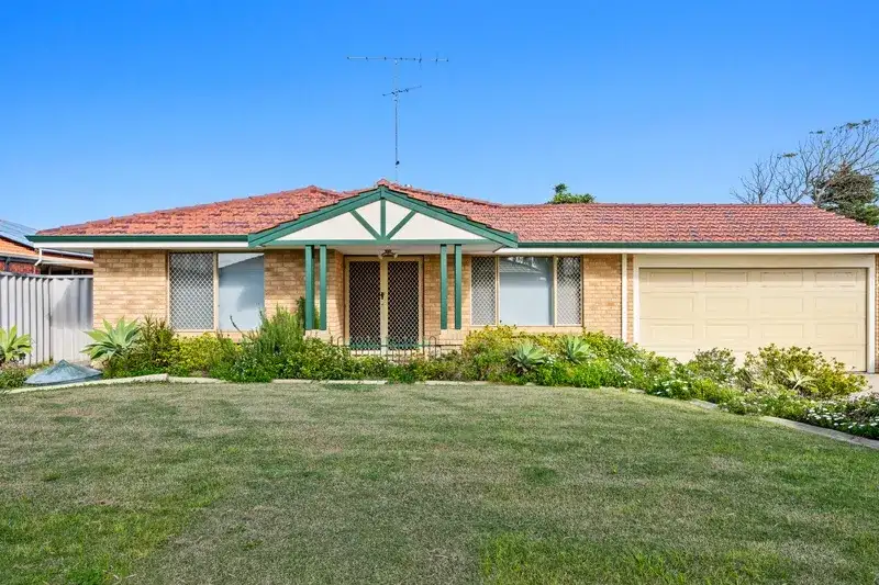 Main view of Homely house listing, 21 Mayflower Close, Port Kennedy WA 6172