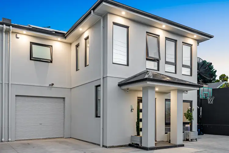 Second view of Homely house listing, 2/856 Grand Junction Road, Gilles Plains SA 5086