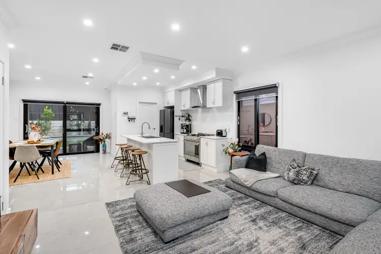 Sixth view of Homely house listing, 2/856 Grand Junction Road, Gilles Plains SA 5086