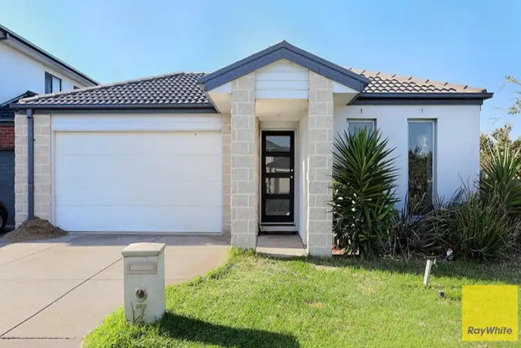 7 Bluestone Court, Point Cook VIC 3030