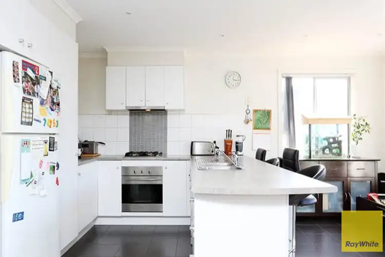 Third view of Homely house listing, 7 Bluestone Court, Point Cook VIC 3030