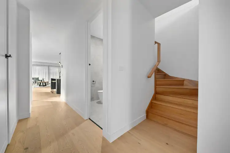 Fifth view of Homely townhouse listing, 51 Macdonald Avenue, Altona North VIC 3025