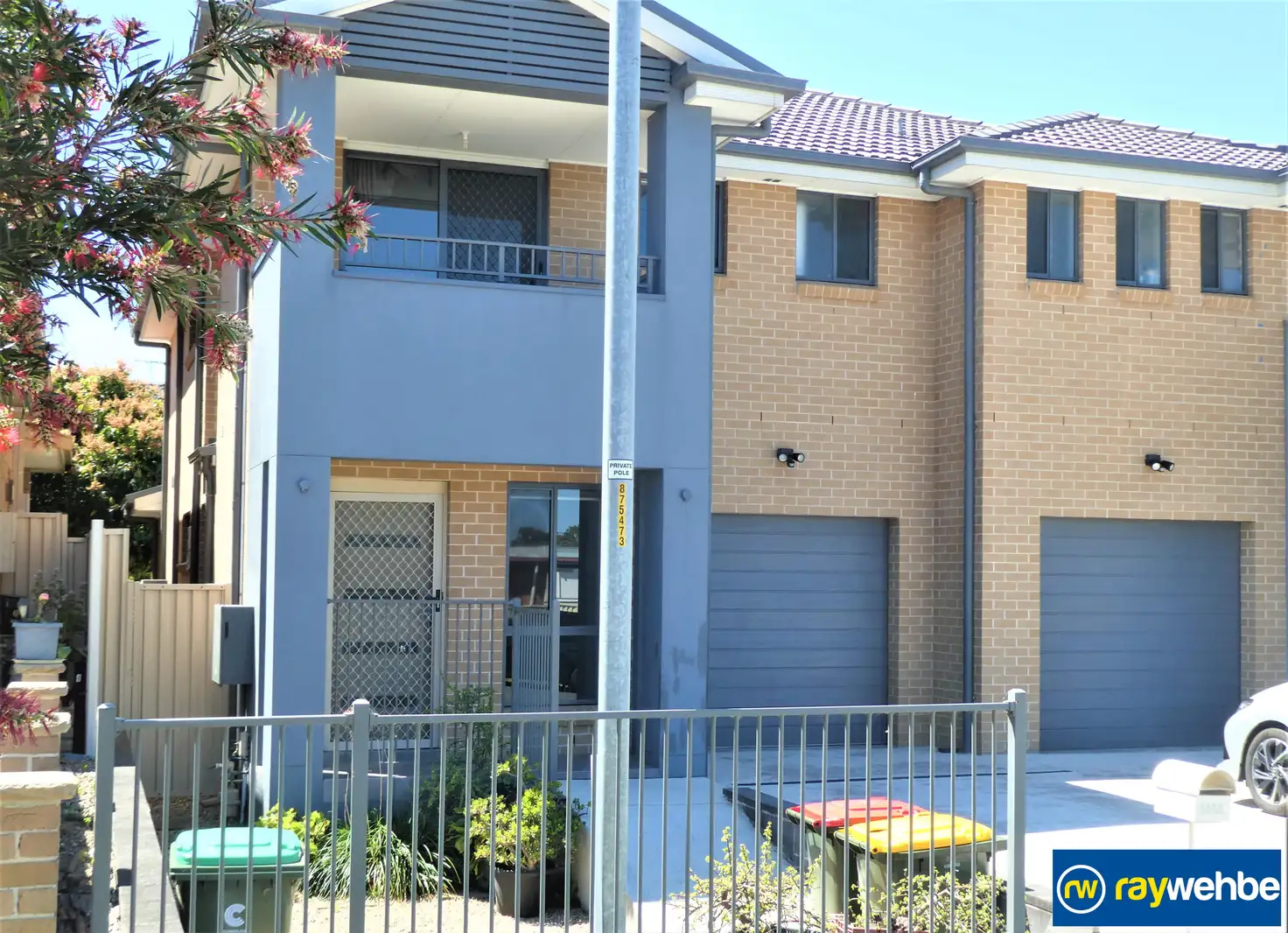 Main view of Homely house listing, 37B Victoria Street, Merrylands NSW 2160