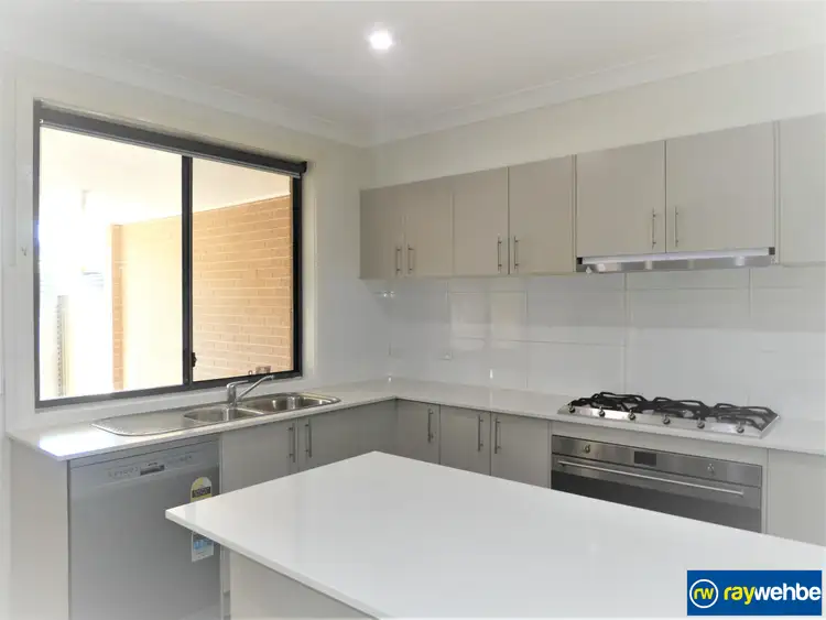 Fourth view of Homely house listing, 37B Victoria Street, Merrylands NSW 2160