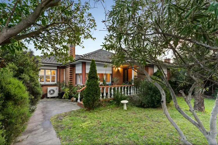 Second view of Homely house listing, 43 The Broadway, Altona North VIC 3025