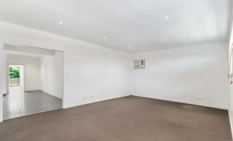 Fifth view of Homely house listing, 1/9 Monteith Street, Altona North VIC 3025