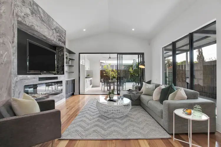 Fourth view of Homely townhouse listing, 35A Amaranth Avenue, Altona North VIC 3025