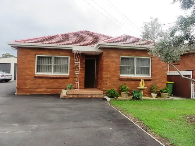 Main view of Homely house listing, 11 Meadows Road, Cabramatta West NSW 2166