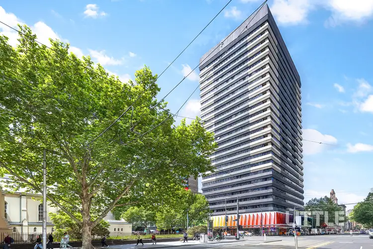 250 Elizabeth Street