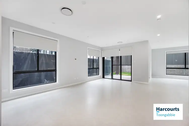 Second view of Homely house listing, 45 Globe Street, Grantham Farm NSW 2765
