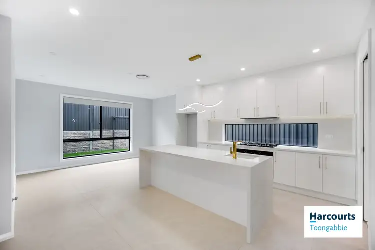 Third view of Homely house listing, 45 Globe Street, Grantham Farm NSW 2765