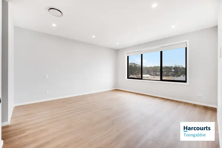 Fourth view of Homely house listing, 45 Globe Street, Grantham Farm NSW 2765