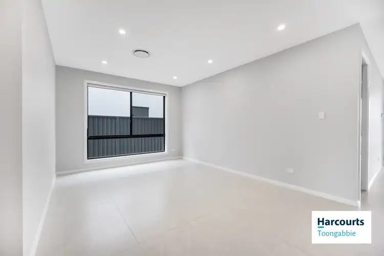 Fifth view of Homely house listing, 45 Globe Street, Grantham Farm NSW 2765