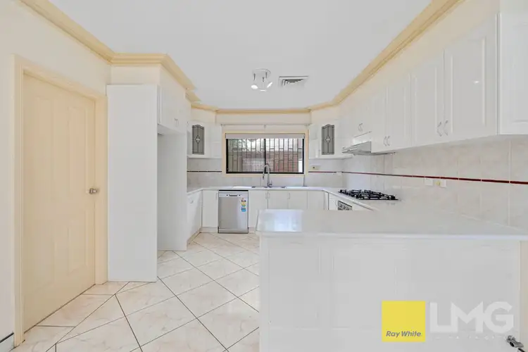 Fourth view of Homely house listing, 64 Edgar Street, Auburn NSW 2144