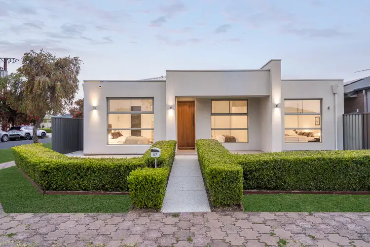 47 Princes Road, Greenacres SA 5086