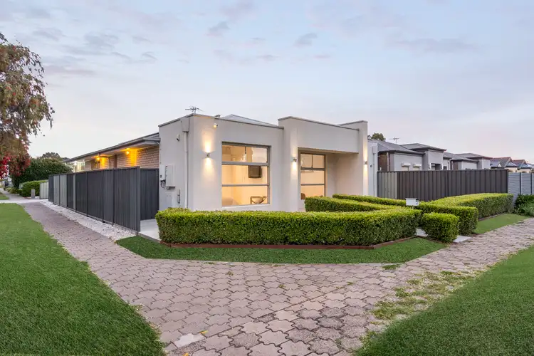 Second view of Homely house listing, 47 Princes Road, Greenacres SA 5086