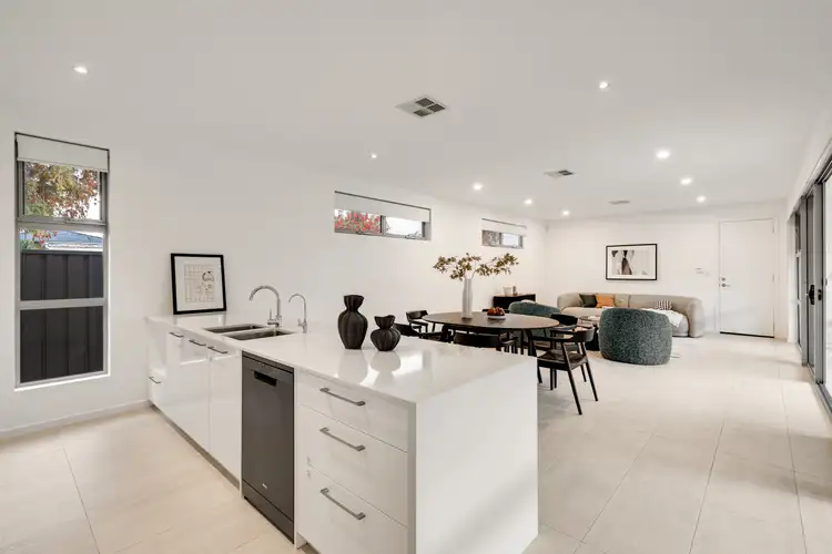 Fifth view of Homely house listing, 47 Princes Road, Greenacres SA 5086