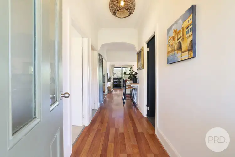 Fifth view of Homely house listing, 21 Learmonth Street, Willow Tree NSW 2339