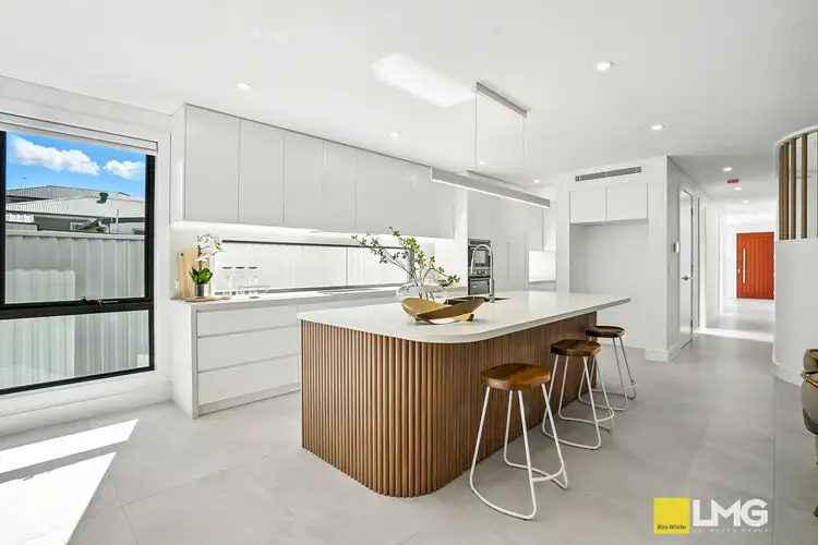 Third view of Homely house listing, 50A Third Avenue, Berala NSW 2141