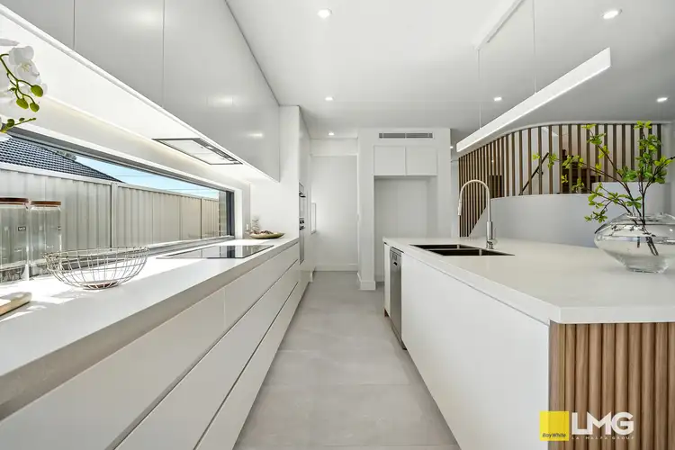 Fourth view of Homely house listing, 50A Third Avenue, Berala NSW 2141