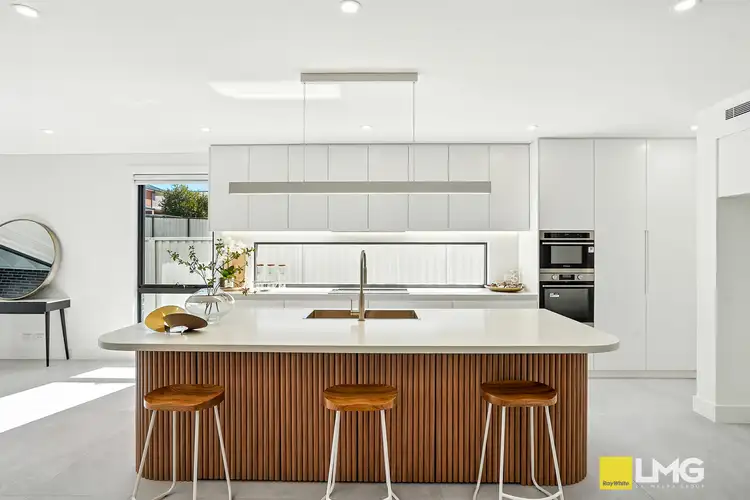 Fifth view of Homely house listing, 50A Third Avenue, Berala NSW 2141