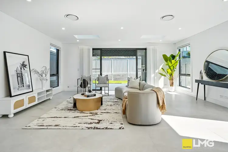 Sixth view of Homely house listing, 50A Third Avenue, Berala NSW 2141