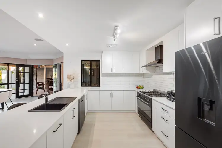 Fifth view of Homely house listing, 42 Mallard Crescent, Mawson Lakes SA 5095