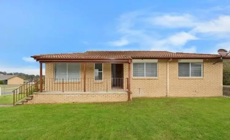 7 Cassia Street, West Albury NSW 2640