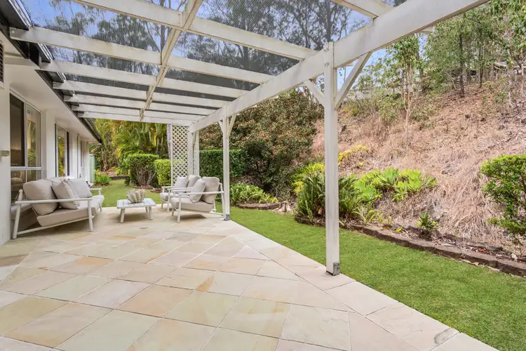 Fifth view of Homely house listing, 25 Canopy Drive, Bonogin QLD 4213