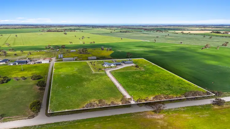 1119 Dry Plains Road, Finniss SA 5255