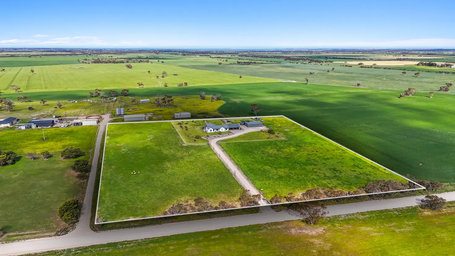 Main view of Homely house listing, 1119 Dry Plains Road, Finniss SA 5255
