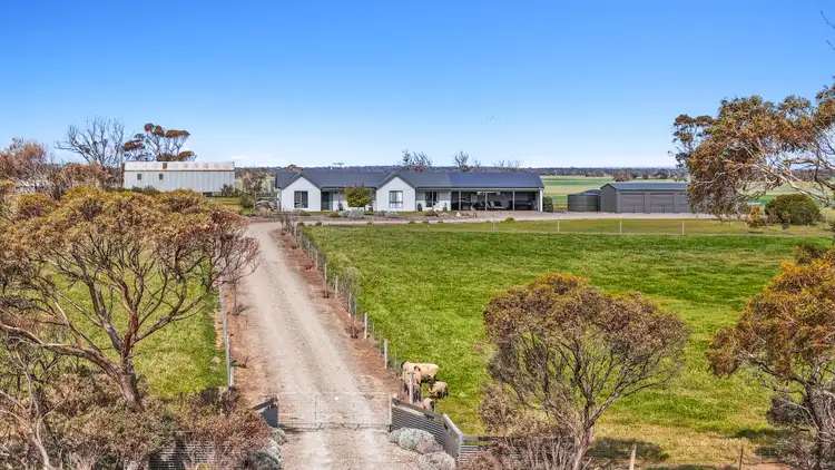 Second view of Homely house listing, 1119 Dry Plains Road, Finniss SA 5255