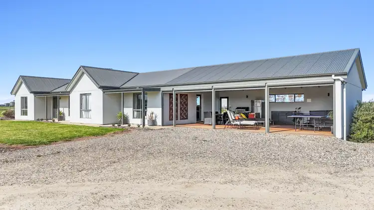 Third view of Homely house listing, 1119 Dry Plains Road, Finniss SA 5255