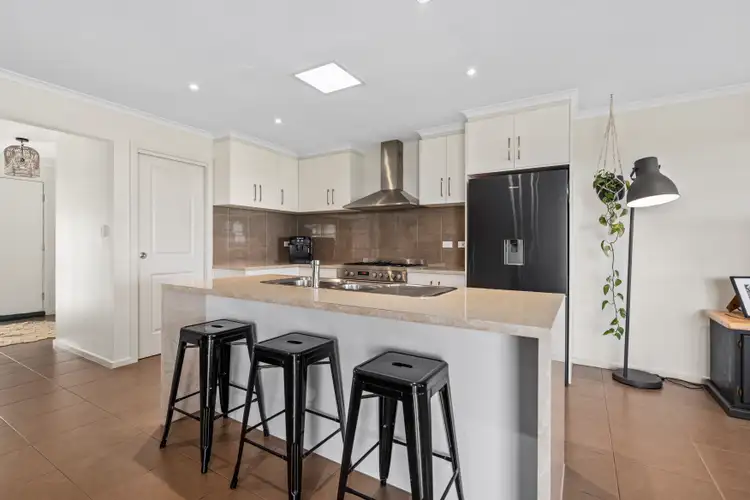 Fourth view of Homely house listing, 1119 Dry Plains Road, Finniss SA 5255