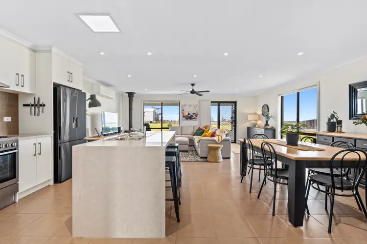 Fifth view of Homely house listing, 1119 Dry Plains Road, Finniss SA 5255