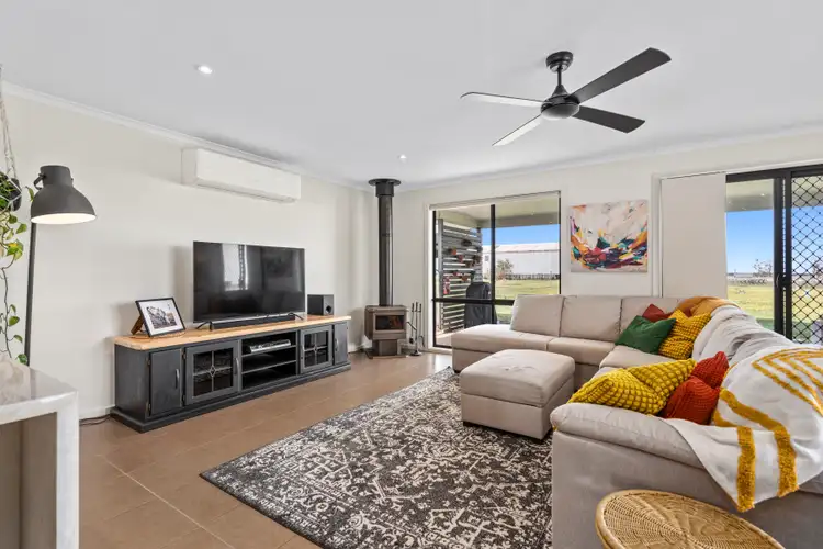 Sixth view of Homely house listing, 1119 Dry Plains Road, Finniss SA 5255