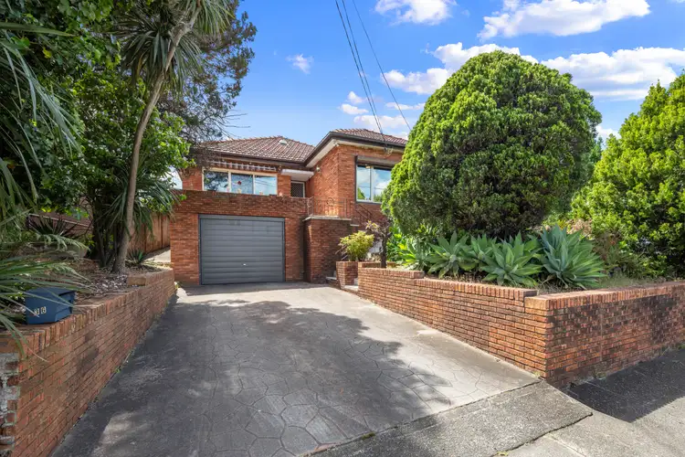 Second view of Homely house listing, 236 Bexley Road, Earlwood NSW 2206