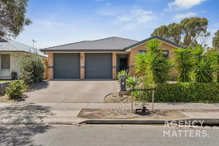 Second view of Homely house listing, 13 Kaurna Avenue, Aldinga Beach SA 5173