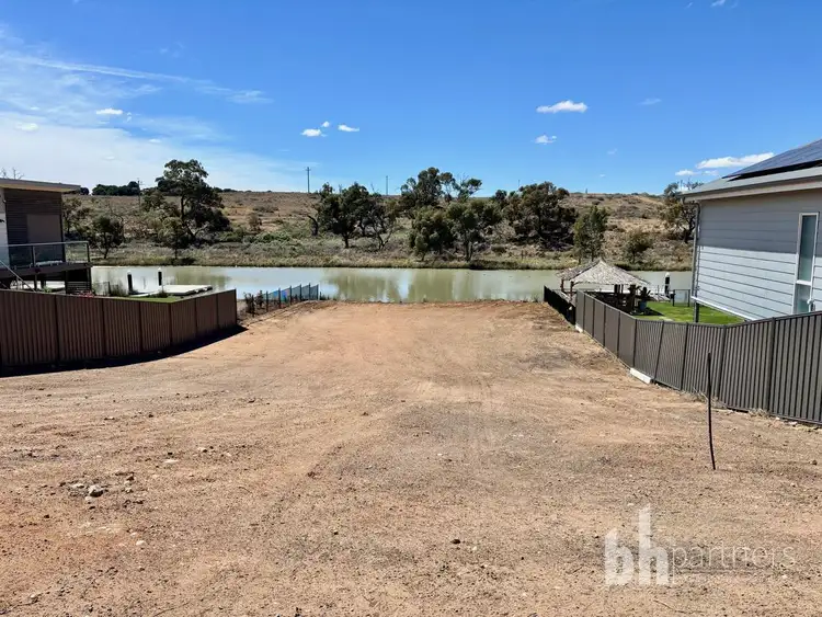 Second view of Homely land listing, 38 Marina Way, Mannum SA 5238