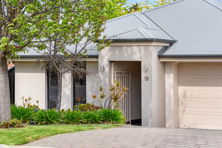 Second view of Homely house listing, 19 Acacia Grove, Flagstaff Hill SA 5159